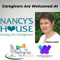 Caregivers are Welcomed at Nancys House