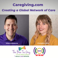 Creating A Global Network of Care