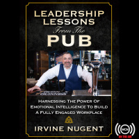 Leadership Lessons from the Pub