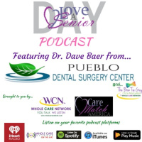 Learn about the benefits of Dental Implants with Dr. Dave Baer