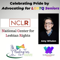 Celebrating Pride by Advocating for LGBTQ Seniors