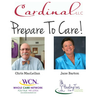 The Blessings of Hospice and Pallaitive Care