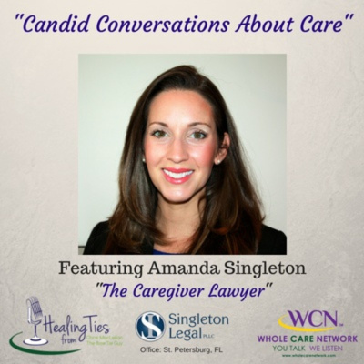 Healing Ties From The Bow Tie Guy