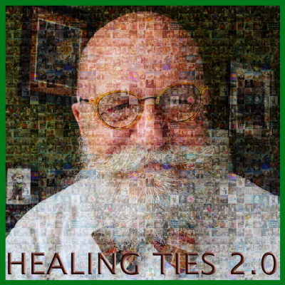 Healing Ties From The Bow Tie Guy