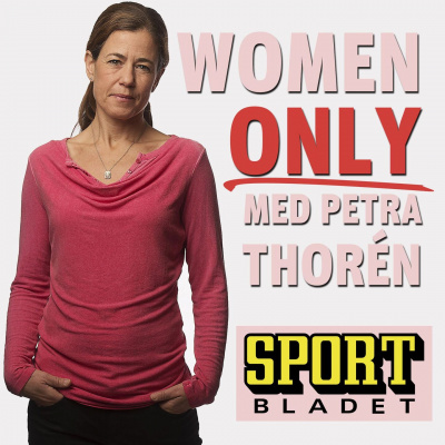 Women Only Med Petra Thorén