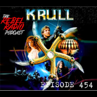 EPISODE 454: KRULL
