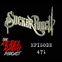 EPISODE 471: SUCKER PUNCH
