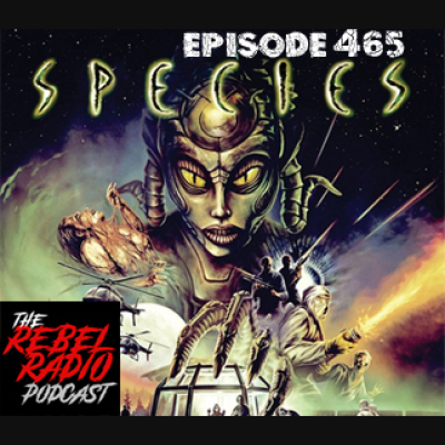 Rebel Radio Podcast / Remnants Of The Rebellion - A Star Wars Podcast