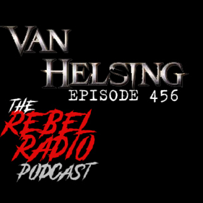 Rebel Radio Podcast / Remnants Of The Rebellion - A Star Wars Podcast