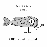 EXTRA - Comunicat Oficial