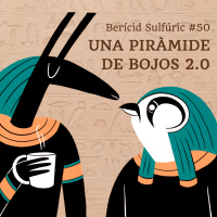 50 - Una piràmide de bojos 2.0