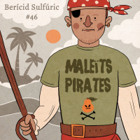 46 - Maleïts Pirates