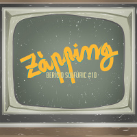 10 - Zàpping