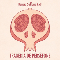 59 - Tragèdia de Persèfone
