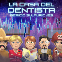 23 - La casa del dentista