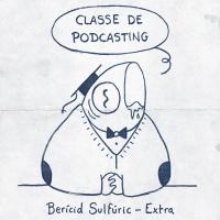 EXTRA - Classe de podcasting