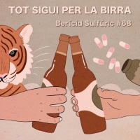 68 - Tot sigui per la birra