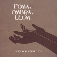 73 - Poma, ombra, llum