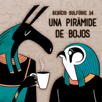 14 - Una piràmide de bojos