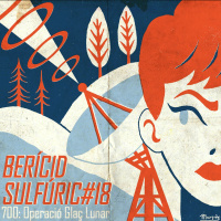 18 - 700: Operació Glaç Lunar