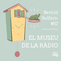 57 - El museu de la ràdio