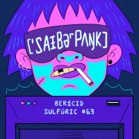 63 - [saɪbəʳpʌŋk]