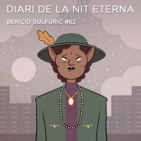 62 - Diari de la Nit Eterna