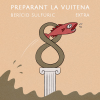 EXTRA - Preparant la vuitena