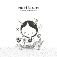 34 - Mortícia FM
