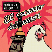 5 - El cacareo del amor