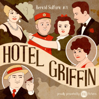 71 - Hotel Griffin