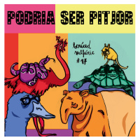 17 - Podria ser pitjor