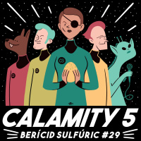 29 - Calamity 5