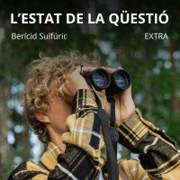 EXTRA - Lestat de la qüestió