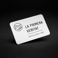 55 - La primera veritat