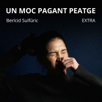 EXTRA - Un moc pagant peatge