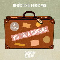 64 - Vol 702 a Ginebra