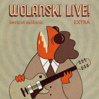 EXTRA - Wolanski Live!