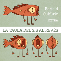 EXTRA - La taula del sis al revés