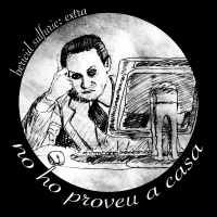 EXTRA - No ho proveu a casa