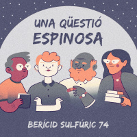 74 - Una qüestió espinosa