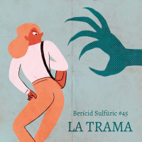 45 - La Trama