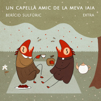 EXTRA - Un capellà amic de la meva iaia