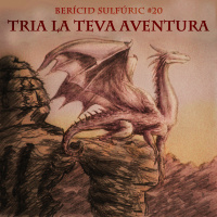 20 - Tria la teva aventura
