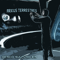 15 - Arxius Terrestres