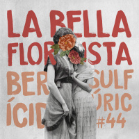 44 - La bella florista