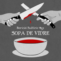 53 - Sopa de vidre