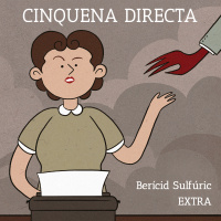 EXTRA - Cinquena directa