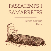 EXTRA - Passatemps i samarretes