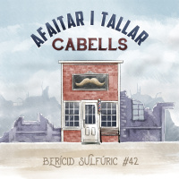 42 - Afaitar i tallar cabells